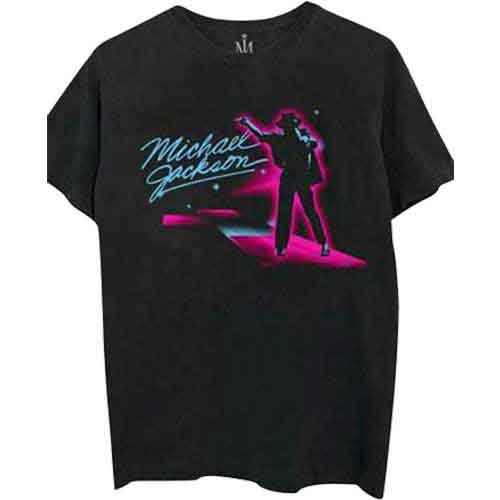 Michael Jackson Unisex T-Shirt
