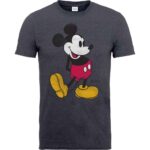 Disney Unisex T-Shirt