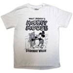 Disney Unisex T-Shirt