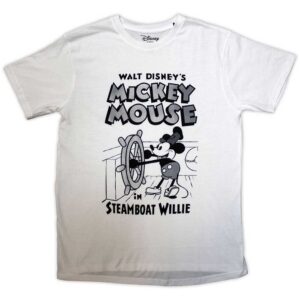Disney Unisex T-Shirt