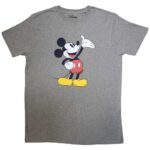 Disney Unisex T-Shirt
