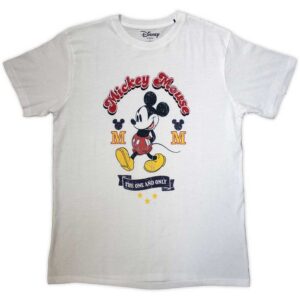 Disney Unisex T-Shirt