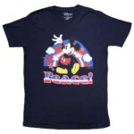 Disney Unisex T-Shirt