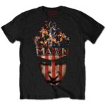 Marilyn Manson Unisex T-Shirt