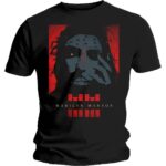Marilyn Manson Unisex T-Shirt