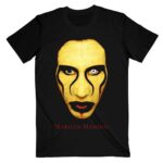 Marilyn Manson Unisex T-Shirt