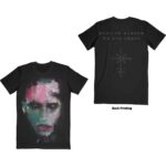 Marilyn Manson Unisex T-Shirt