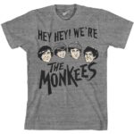 The Monkees Unisex T-Shirt