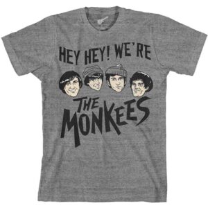The Monkees Unisex T-Shirt