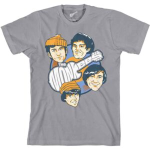 The Monkees Unisex T-Shirt