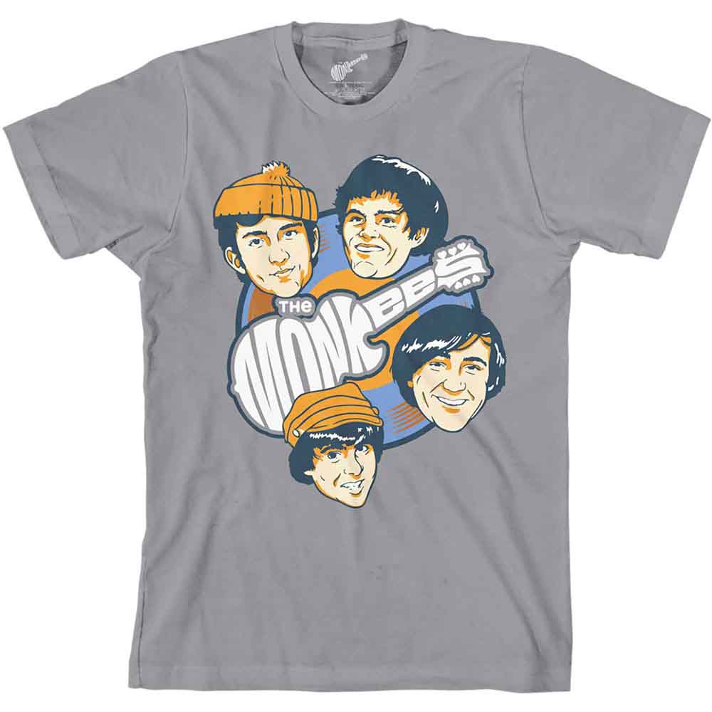 The Monkees Unisex T-Shirt