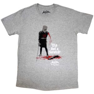 Monty Python Unisex T-Shirt