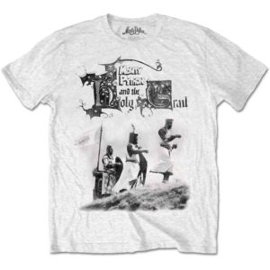 Monty Python Unisex T-Shirt