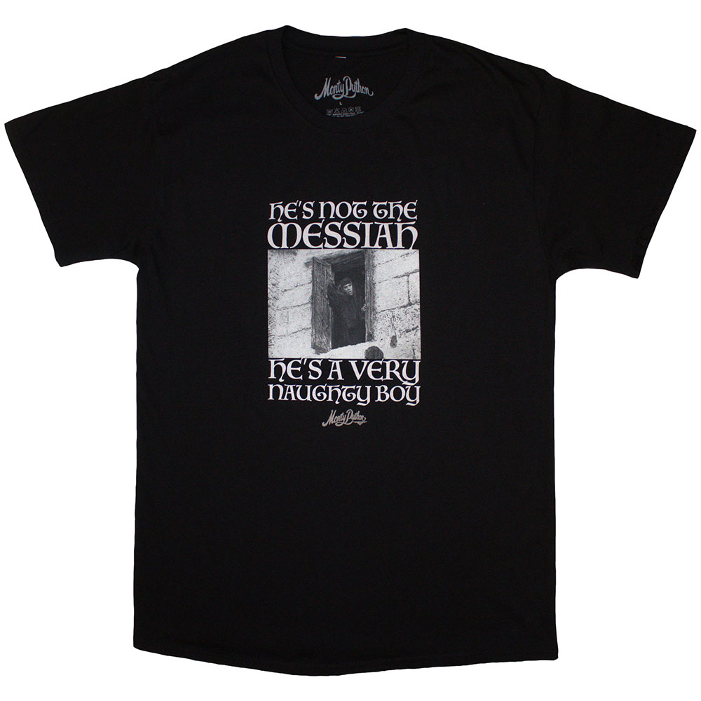 Monty Python Unisex T-Shirt