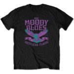 The Moody Blues Unisex T-Shirt