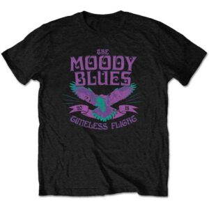 The Moody Blues Unisex T-Shirt