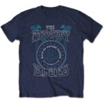 The Moody Blues Unisex T-Shirt