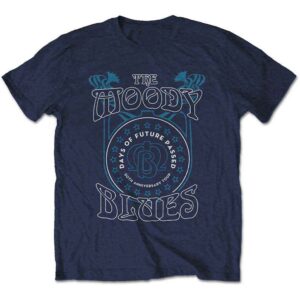 The Moody Blues Unisex T-Shirt