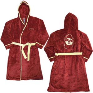 Morrissey Unisex Bathrobe
