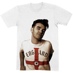 Morrissey Unisex T-Shirt