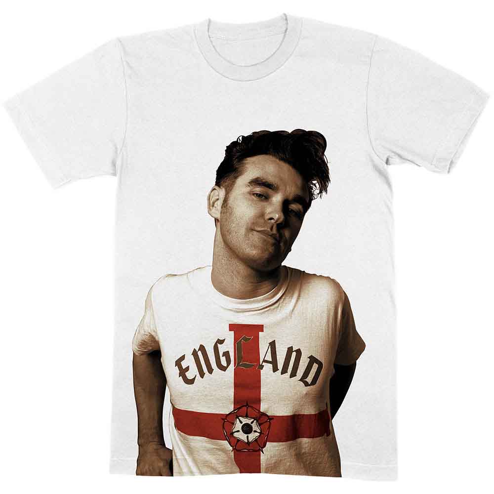 Morrissey Unisex T-Shirt