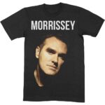Morrissey Unisex T-Shirt