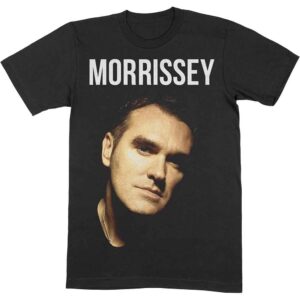 Morrissey Unisex T-Shirt