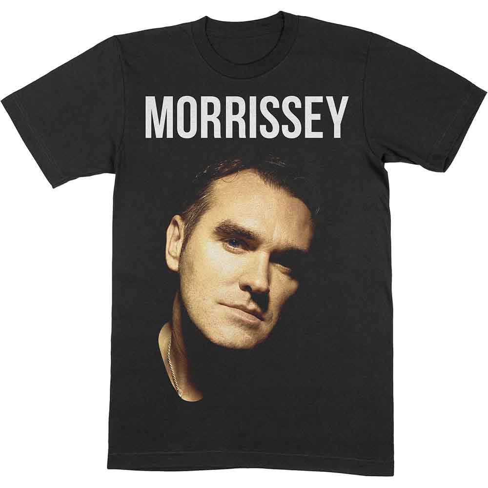 Morrissey Unisex T-Shirt