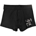 Motley Crue Unisex Boxers