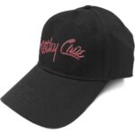 Motley Crue Unisex Baseball Cap