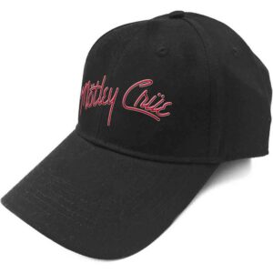 Motley Crue Unisex Baseball Cap