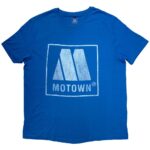 Motown Records Unisex T-Shirt