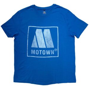 Motown Records Unisex T-Shirt