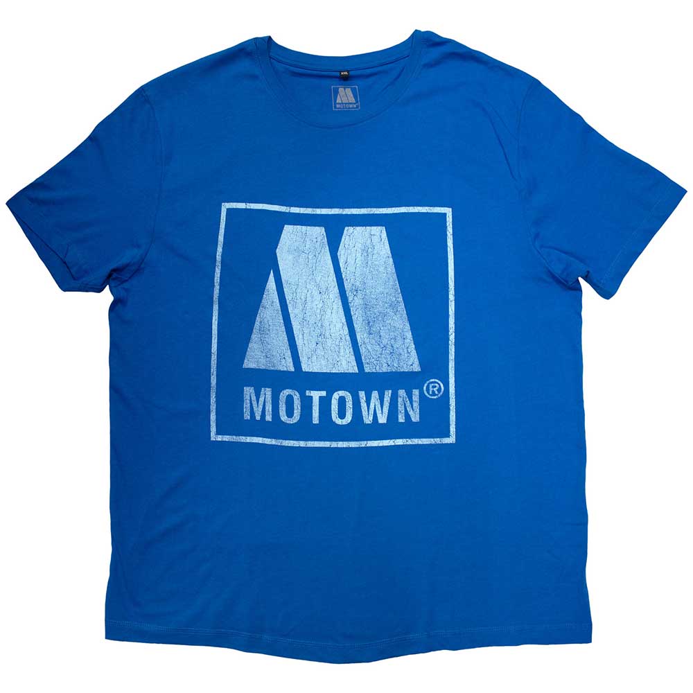 Motown Records Unisex T-Shirt
