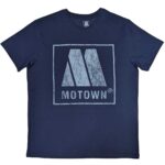 Motown Records Unisex T-Shirt