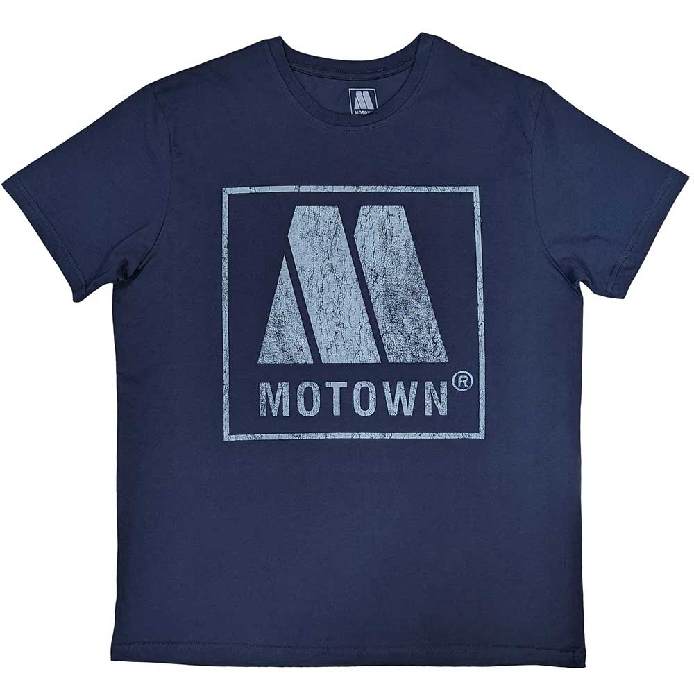 Motown Records Unisex T-Shirt