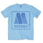 Motown Records Unisex T-Shirt