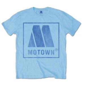 Motown Records Unisex T-Shirt