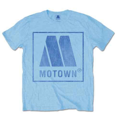 Motown Records Unisex T-Shirt