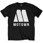Motown Records Unisex T-Shirt