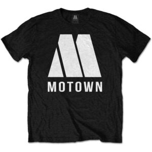 Motown Records Unisex T-Shirt
