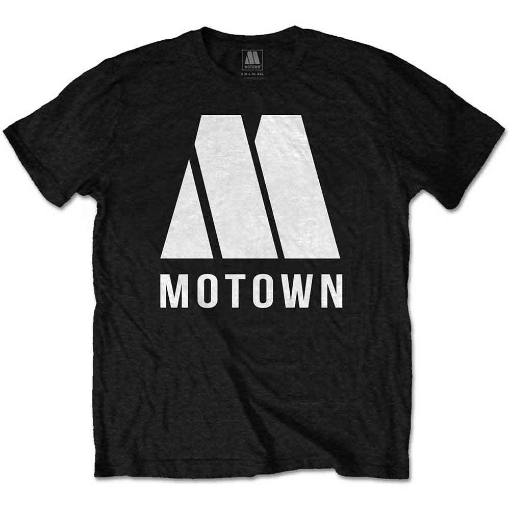 Motown Records Unisex T-Shirt
