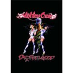 Motley Crue Postcard