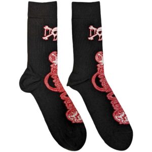 Motley Crue Unisex Ankle Socks