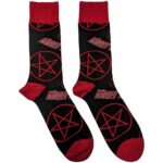 Motley Crue Unisex Ankle Socks