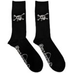 Motley Crue Unisex Ankle Socks