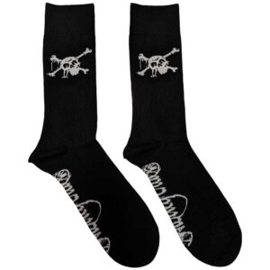 Motley Crue Unisex Ankle Socks
