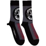Motley Crue Unisex Ankle Socks