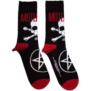 Motley Crue Unisex Ankle Socks