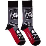 Motley Crue Unisex Ankle Socks